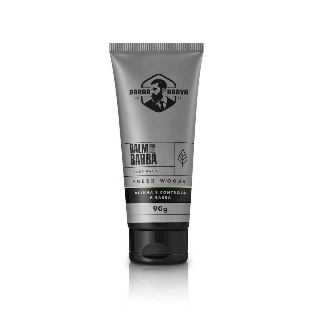 Caspa na barba: como tratar e prevenir? - BARBA BRAVA