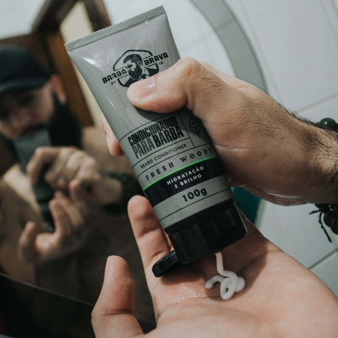 condicionador barba barbabrava lr